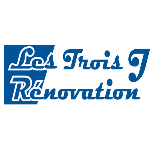 logo les 3 j rénovation